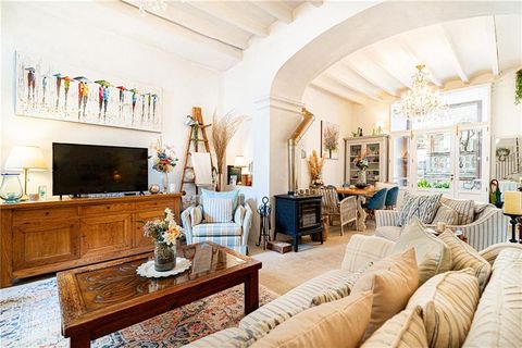 Villa i Soller, Mallorca, Soller - € 950.000 | Ref: 46670 - foto 5